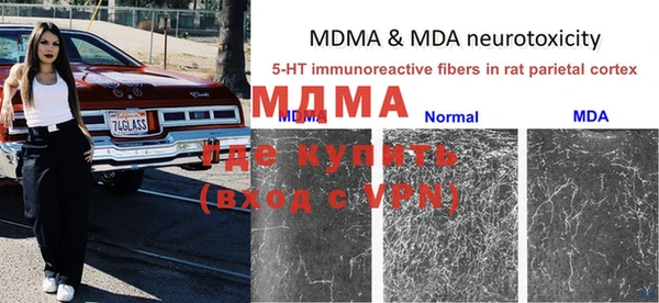 МДПВ Верхний Тагил